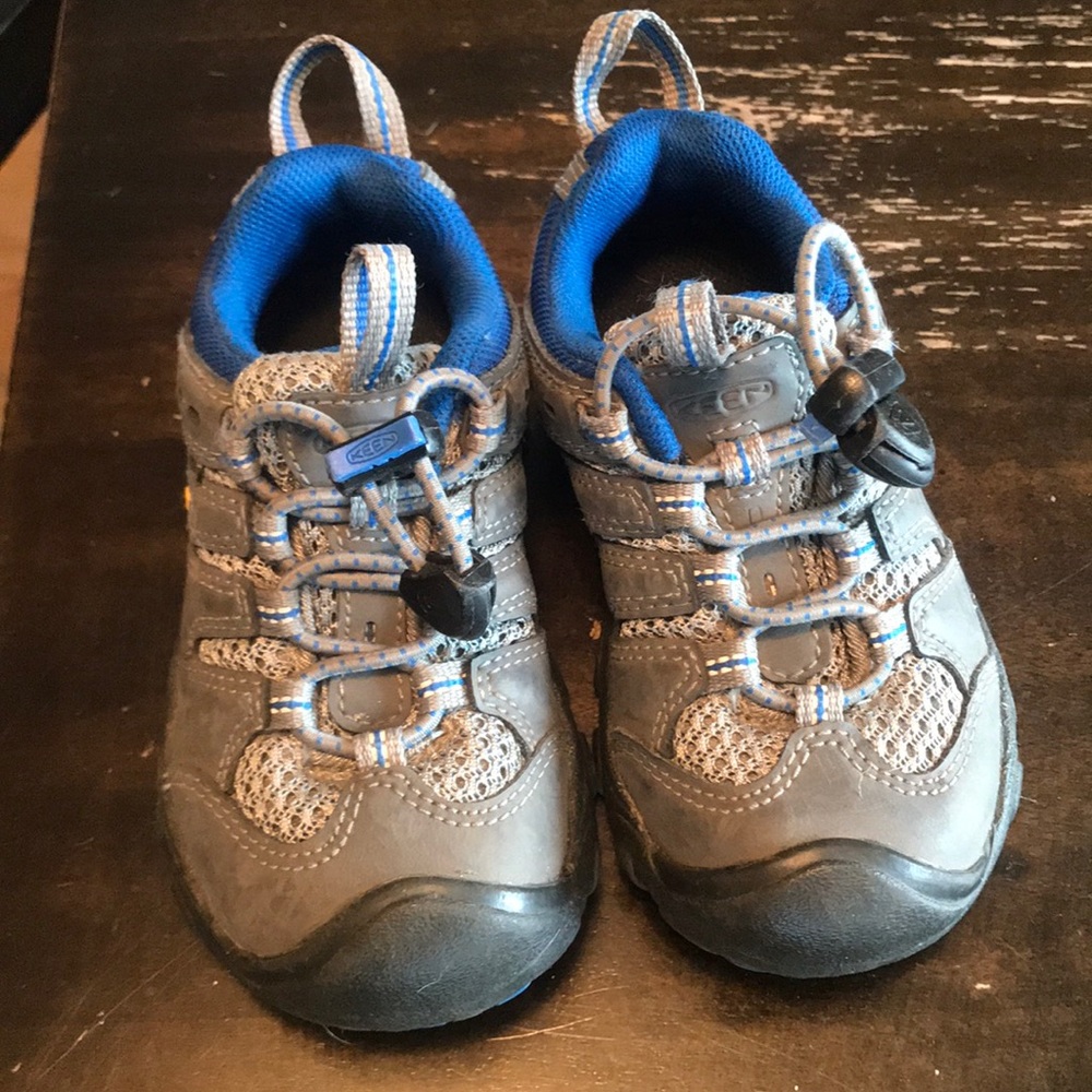 Toddler Boys Day Hikers Size 8